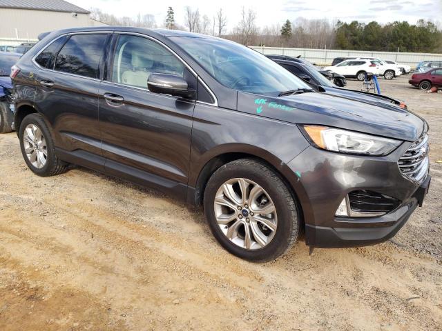 Автомобиль FORD EDGE TITANIUM 2019 | GrandCar Автомобиль FORD EDGE TITANIUM 2019 | GrandCar