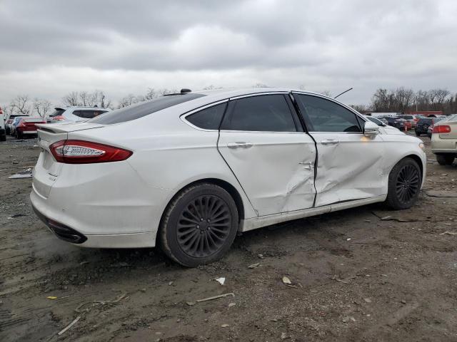 Автомобиль FORD FUSION TITANIUM 2014 | GrandCar Автомобиль FORD FUSION TITANIUM 2014 | GrandCar