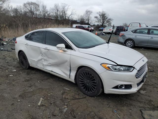 Автомобиль FORD FUSION TITANIUM 2014 | GrandCar Автомобиль FORD FUSION TITANIUM 2014 | GrandCar