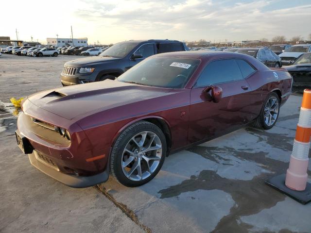 Автомобиль DODGE CHALLENGER GT 2020 | GrandCar