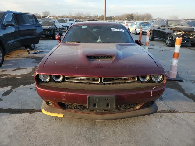 Автомобиль DODGE CHALLENGER GT 2020 | GrandCar Автомобиль DODGE CHALLENGER GT 2020 | GrandCar