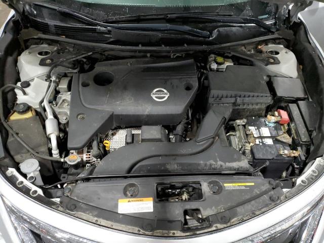 Автомобиль NISSAN ALTIMA 2.5 2014 | GrandCar Автомобиль NISSAN ALTIMA 2.5 2014 | GrandCar
