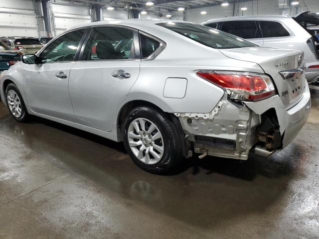 Автомобиль NISSAN ALTIMA 2.5 2014 | GrandCar Автомобиль NISSAN ALTIMA 2.5 2014 | GrandCar