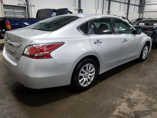 Автомобиль NISSAN ALTIMA 2.5 2014 | GrandCar Автомобиль NISSAN ALTIMA 2.5 2014 | GrandCar