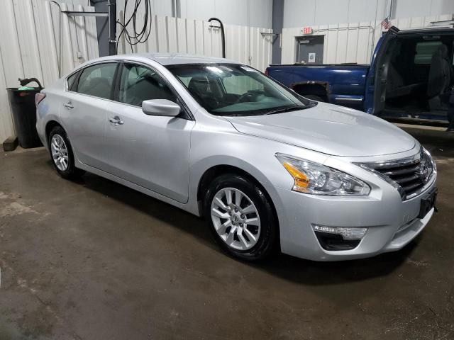 Автомобиль NISSAN ALTIMA 2.5 2014 | GrandCar Автомобиль NISSAN ALTIMA 2.5 2014 | GrandCar