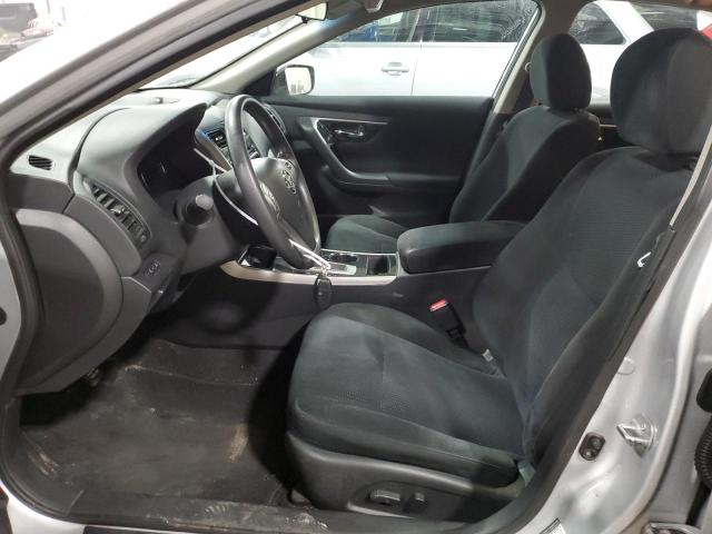 Автомобиль NISSAN ALTIMA 2.5 2014 | GrandCar Автомобиль NISSAN ALTIMA 2.5 2014 | GrandCar