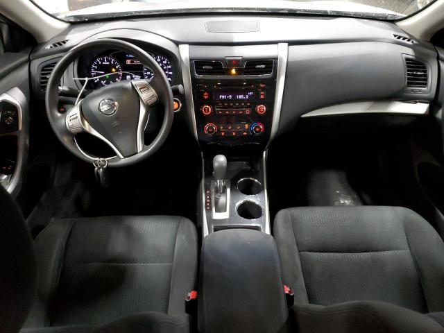 Автомобиль NISSAN ALTIMA 2.5 2014 | GrandCar Автомобиль NISSAN ALTIMA 2.5 2014 | GrandCar