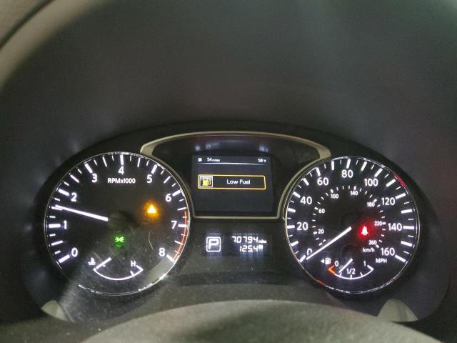 Автомобиль NISSAN ALTIMA 2.5 2014 | GrandCar Автомобиль NISSAN ALTIMA 2.5 2014 | GrandCar