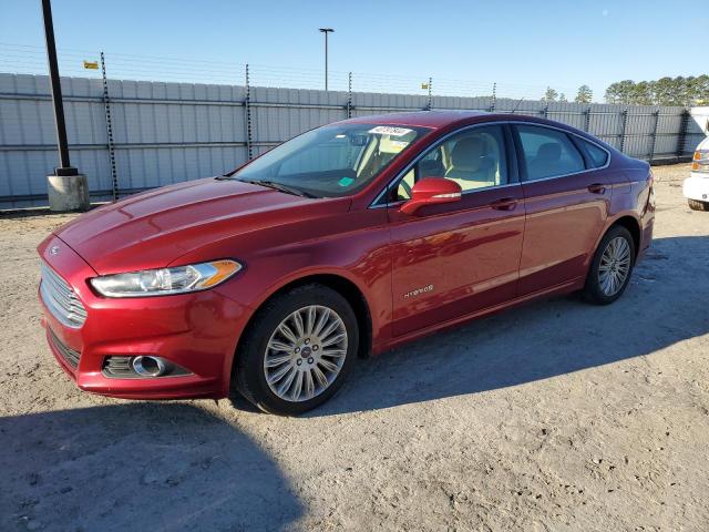Автомобиль FORD FUSION SE HYBRID 2014 | GrandCar