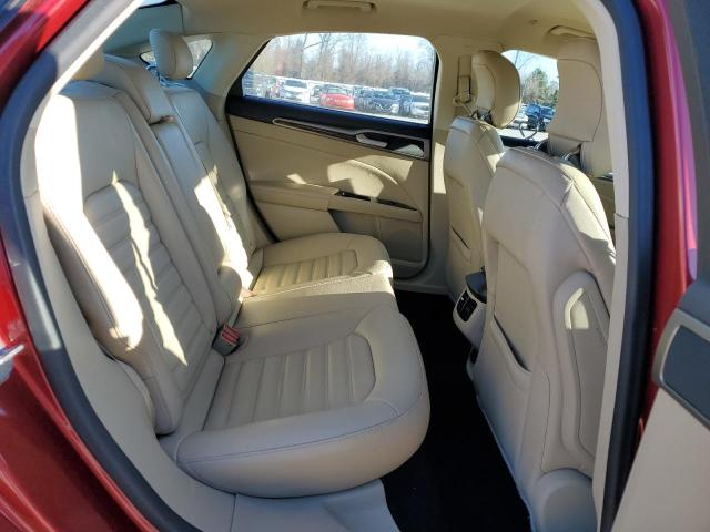 Автомобіль FORD FUSION SE HYBRID 2014 | GrandCar Автомобіль FORD FUSION SE HYBRID 2014 | GrandCar