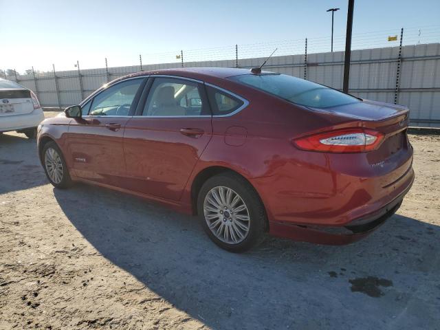 Автомобіль FORD FUSION SE HYBRID 2014 | GrandCar Автомобіль FORD FUSION SE HYBRID 2014 | GrandCar