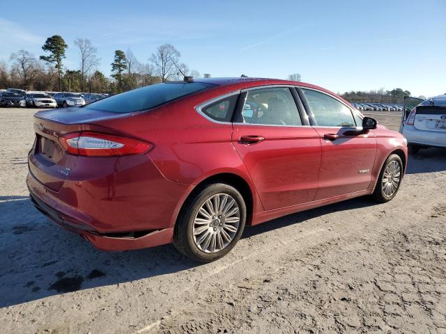 Автомобіль FORD FUSION SE HYBRID 2014 | GrandCar Автомобіль FORD FUSION SE HYBRID 2014 | GrandCar