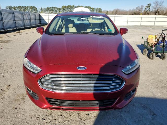 Автомобіль FORD FUSION SE HYBRID 2014 | GrandCar Автомобіль FORD FUSION SE HYBRID 2014 | GrandCar