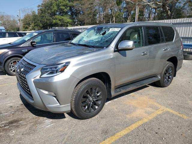 Автомобиль LEXUS GX 460 2022 | GrandCar