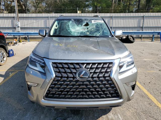 Автомобиль LEXUS GX 460 2022 | GrandCar Автомобиль LEXUS GX 460 2022 | GrandCar