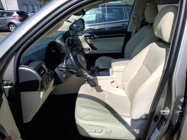 Автомобиль LEXUS GX 460 2022 | GrandCar Автомобиль LEXUS GX 460 2022 | GrandCar
