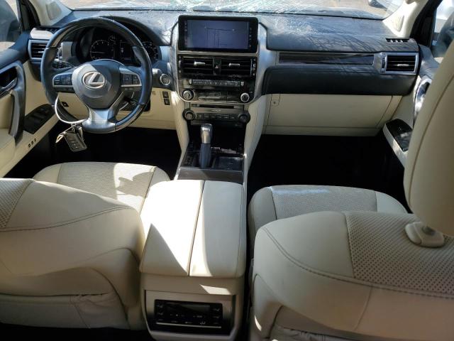 Автомобиль LEXUS GX 460 2022 | GrandCar Автомобиль LEXUS GX 460 2022 | GrandCar