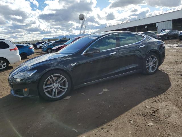 Автомобіль TESLA MODEL S 2015 | GrandCar