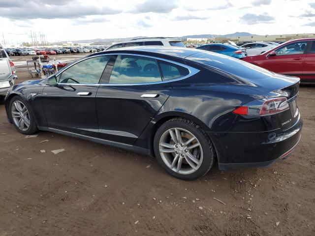 Автомобіль TESLA MODEL S 2015 | GrandCar Автомобіль TESLA MODEL S 2015 | GrandCar
