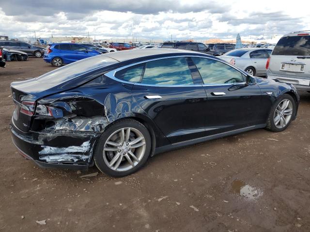 Автомобіль TESLA MODEL S 2015 | GrandCar Автомобіль TESLA MODEL S 2015 | GrandCar