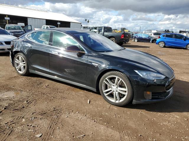 Автомобіль TESLA MODEL S 2015 | GrandCar Автомобіль TESLA MODEL S 2015 | GrandCar