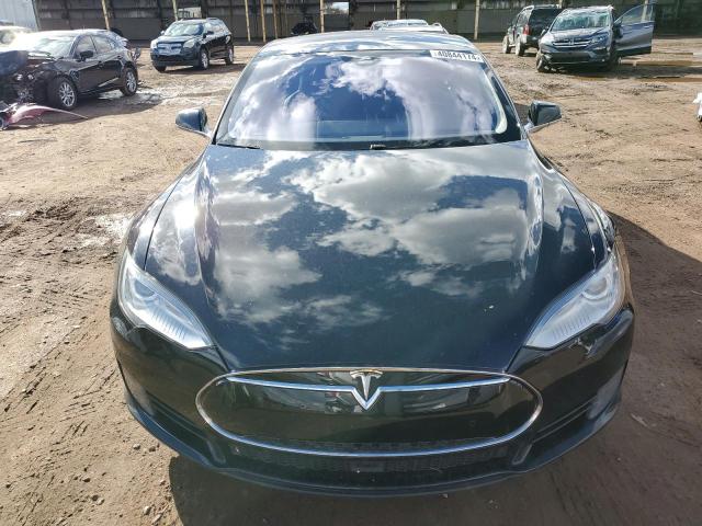 Автомобіль TESLA MODEL S 2015 | GrandCar Автомобіль TESLA MODEL S 2015 | GrandCar