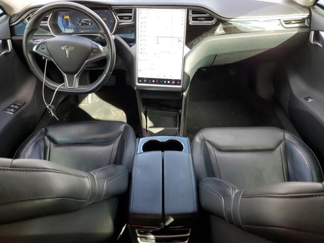 Автомобіль TESLA MODEL S 2015 | GrandCar Автомобіль TESLA MODEL S 2015 | GrandCar
