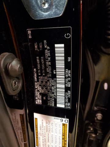 Автомобиль LEXUS GX 460 2022 | GrandCar Автомобиль LEXUS GX 460 2022 | GrandCar