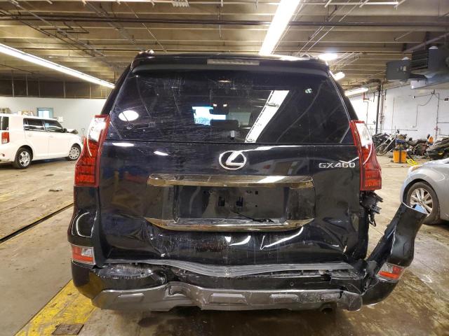 Автомобиль LEXUS GX 460 2022 | GrandCar Автомобиль LEXUS GX 460 2022 | GrandCar