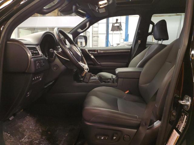 Автомобиль LEXUS GX 460 2022 | GrandCar Автомобиль LEXUS GX 460 2022 | GrandCar