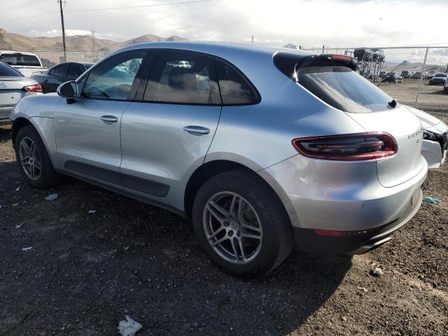 Автомобіль PORSCHE MACAN 2017 | GrandCar Автомобіль PORSCHE MACAN 2017 | GrandCar