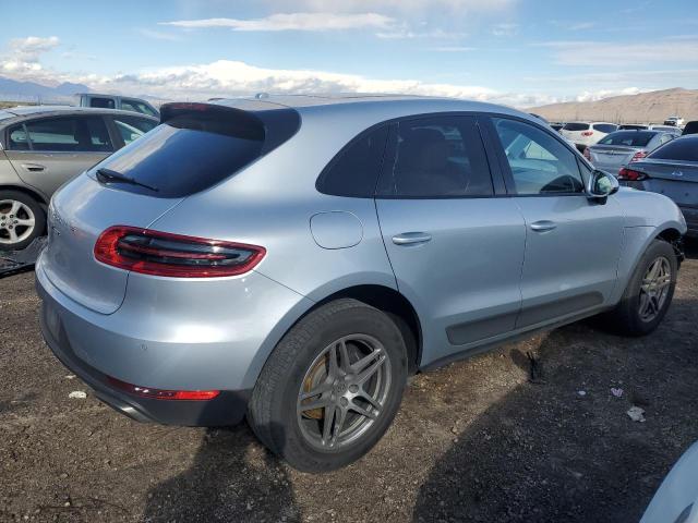 Автомобіль PORSCHE MACAN 2017 | GrandCar Автомобіль PORSCHE MACAN 2017 | GrandCar