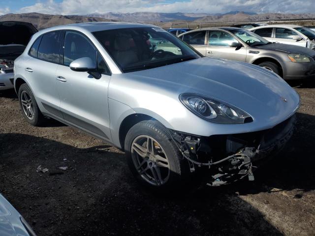 Автомобіль PORSCHE MACAN 2017 | GrandCar Автомобіль PORSCHE MACAN 2017 | GrandCar