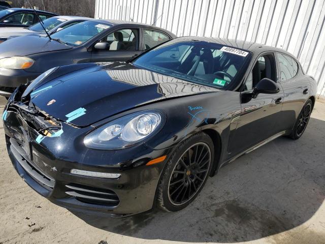 Автомобіль PORSCHE PANAMERA S 2015 | GrandCar