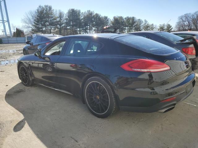 Автомобиль PORSCHE PANAMERA S 2015 | GrandCar Автомобиль PORSCHE PANAMERA S 2015 | GrandCar