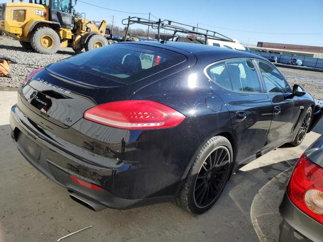 Автомобиль PORSCHE PANAMERA S 2015 | GrandCar Автомобиль PORSCHE PANAMERA S 2015 | GrandCar
