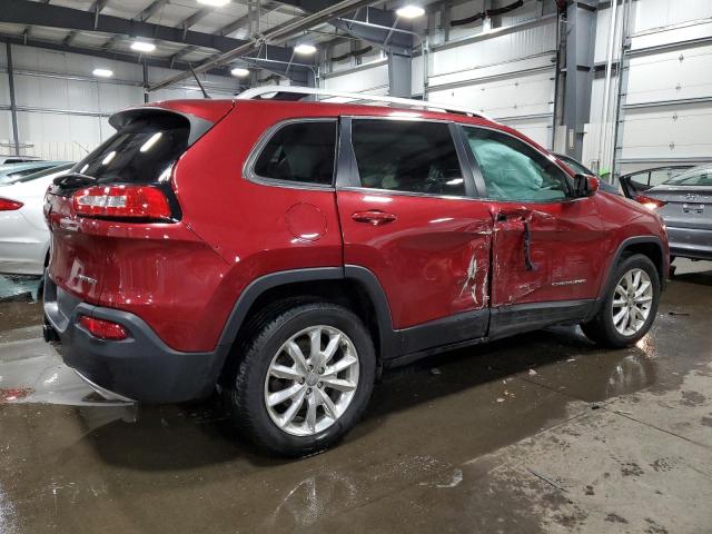 Автомобіль JEEP CHEROKEE LIMITED 2015 | GrandCar Автомобіль JEEP CHEROKEE LIMITED 2015 | GrandCar