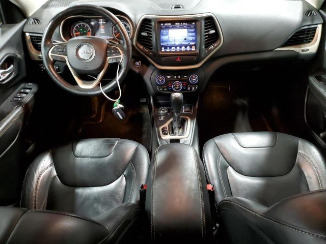 Автомобіль JEEP CHEROKEE LIMITED 2015 | GrandCar Автомобіль JEEP CHEROKEE LIMITED 2015 | GrandCar