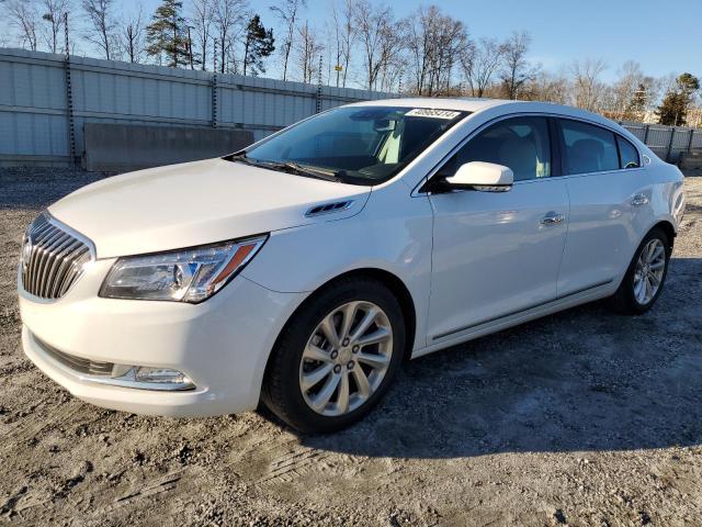 Автомобиль BUICK LACROSSE 2014 | GrandCar