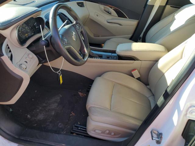 Автомобиль BUICK LACROSSE 2014 | GrandCar Автомобиль BUICK LACROSSE 2014 | GrandCar