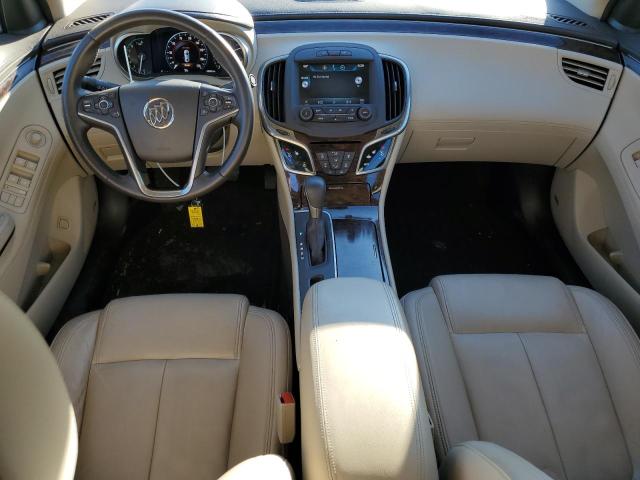 Автомобиль BUICK LACROSSE 2014 | GrandCar Автомобиль BUICK LACROSSE 2014 | GrandCar