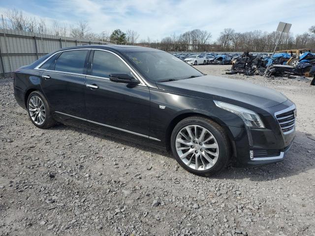 Автомобіль CADILLAC CT6 PREMIUM LUXURY 2017 | GrandCar Автомобіль CADILLAC CT6 PREMIUM LUXURY 2017 | GrandCar