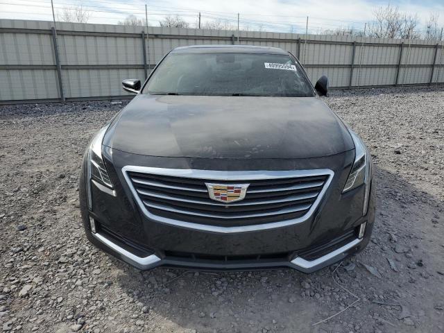 Автомобіль CADILLAC CT6 PREMIUM LUXURY 2017 | GrandCar Автомобіль CADILLAC CT6 PREMIUM LUXURY 2017 | GrandCar
