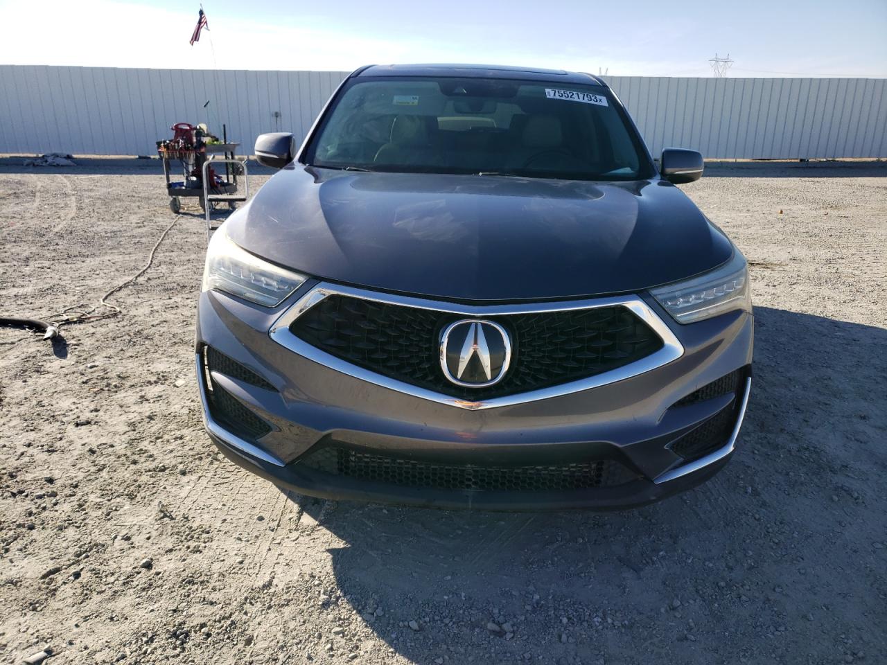 Автомобіль ACURA RDX TECHNOLOGY 2020 | GrandCar Автомобіль ACURA RDX TECHNOLOGY 2020 | GrandCar