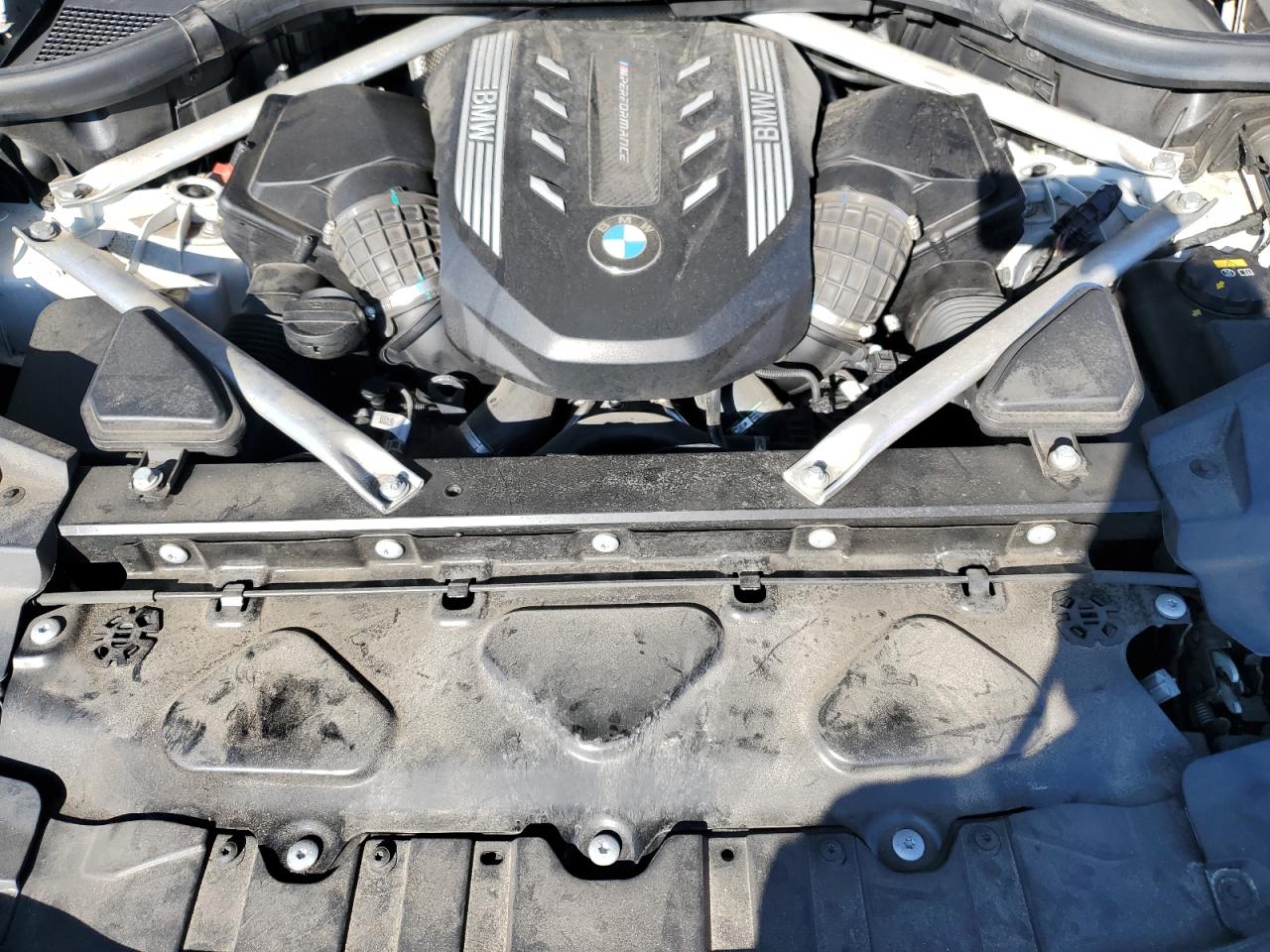 Автомобиль BMW X5 M50I 2020 | GrandCar Автомобиль BMW X5 M50I 2020 | GrandCar