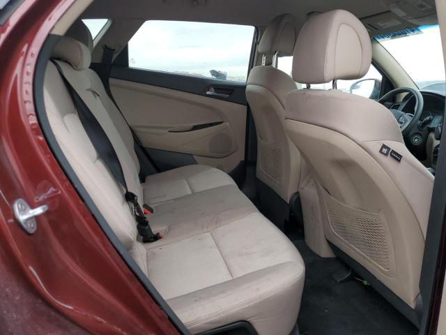 Автомобіль HYUNDAI TUCSON LIMITED 2016 | GrandCar Автомобіль HYUNDAI TUCSON LIMITED 2016 | GrandCar