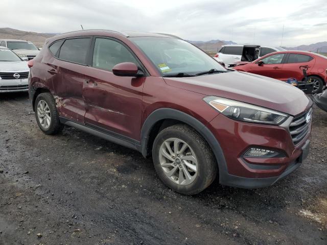 Автомобіль HYUNDAI TUCSON LIMITED 2016 | GrandCar Автомобіль HYUNDAI TUCSON LIMITED 2016 | GrandCar