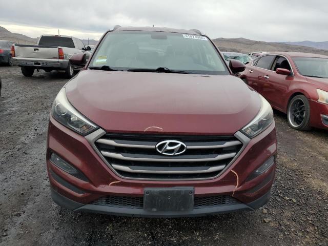Автомобіль HYUNDAI TUCSON LIMITED 2016 | GrandCar Автомобіль HYUNDAI TUCSON LIMITED 2016 | GrandCar