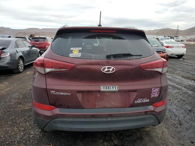Автомобіль HYUNDAI TUCSON LIMITED 2016 | GrandCar Автомобіль HYUNDAI TUCSON LIMITED 2016 | GrandCar