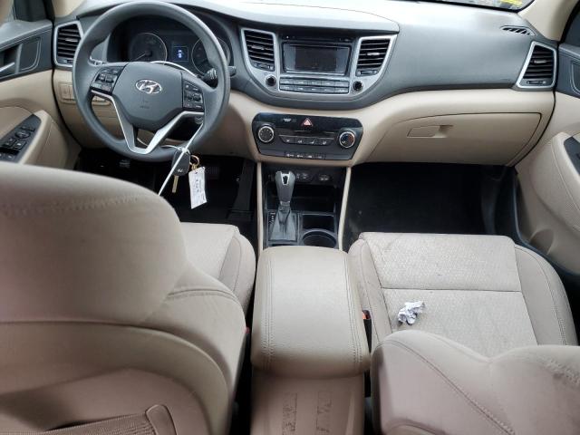 Автомобіль HYUNDAI TUCSON LIMITED 2016 | GrandCar Автомобіль HYUNDAI TUCSON LIMITED 2016 | GrandCar